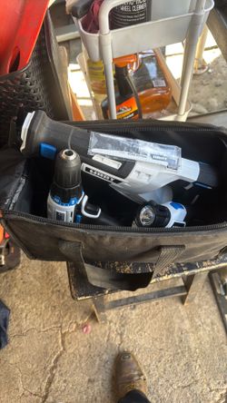 Hart tools