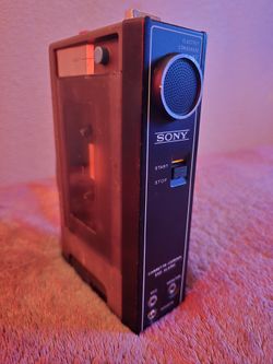 Sony Tape-Corder TC-40