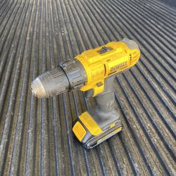 Drills