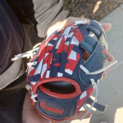 Franklin Baseball Glove 