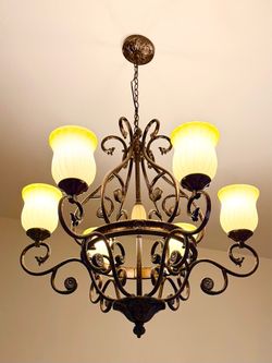 Chandelier