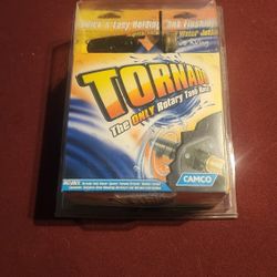 Camco Tornado