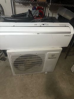 Westinghouse Mini Split AC 2 Ton 24,000 BTU