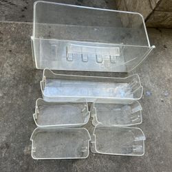 Samsung Mini Fridge Trays