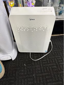 Winix Air Purifier