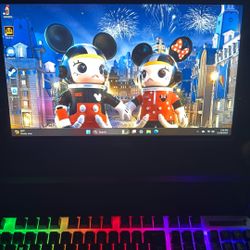 Hp Pavilion Pc ( 2020) 