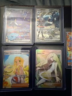 Pokemon TCG