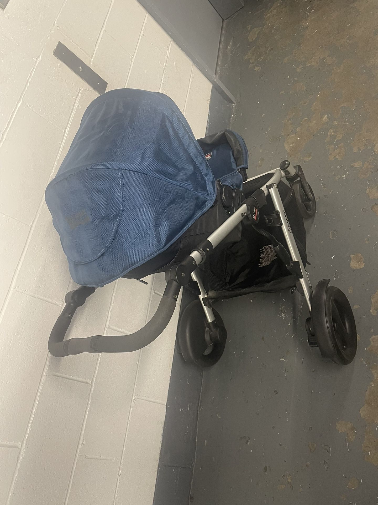 Stroller For Toddler