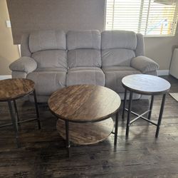 Living Room Set, Together Or Separate 