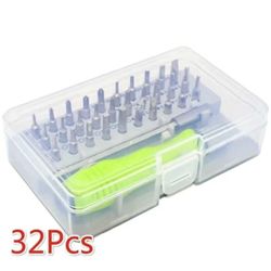 Mini Set Screwdriver 32 In 1 