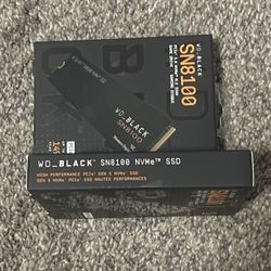 WD_BLACK™ SN8100 2TB