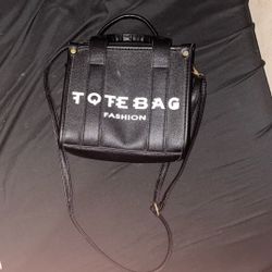 Tote Bag 