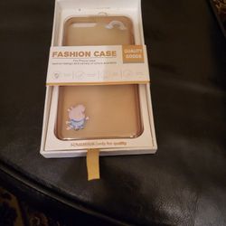 Case IPhone Fashion Design 7 Plus