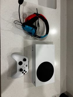 Xbox Series S
