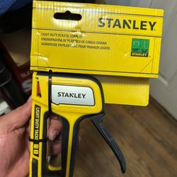 Stanley Light Duty Stapler 