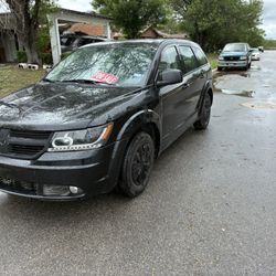 2010 Dodge Journey