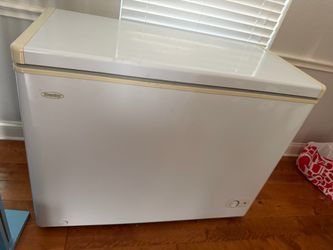 Freezer