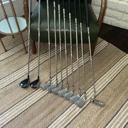 South Bay Ultimax Golf Clubs 
