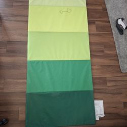 Kids Folding Mat IKEA