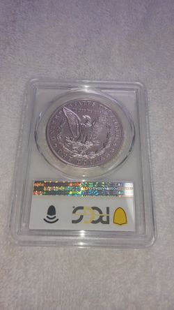 2021cc Ms70 & 2021s Ms69 Graded Pcgs. See Description. Thumbnail