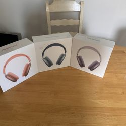 AirPods Max