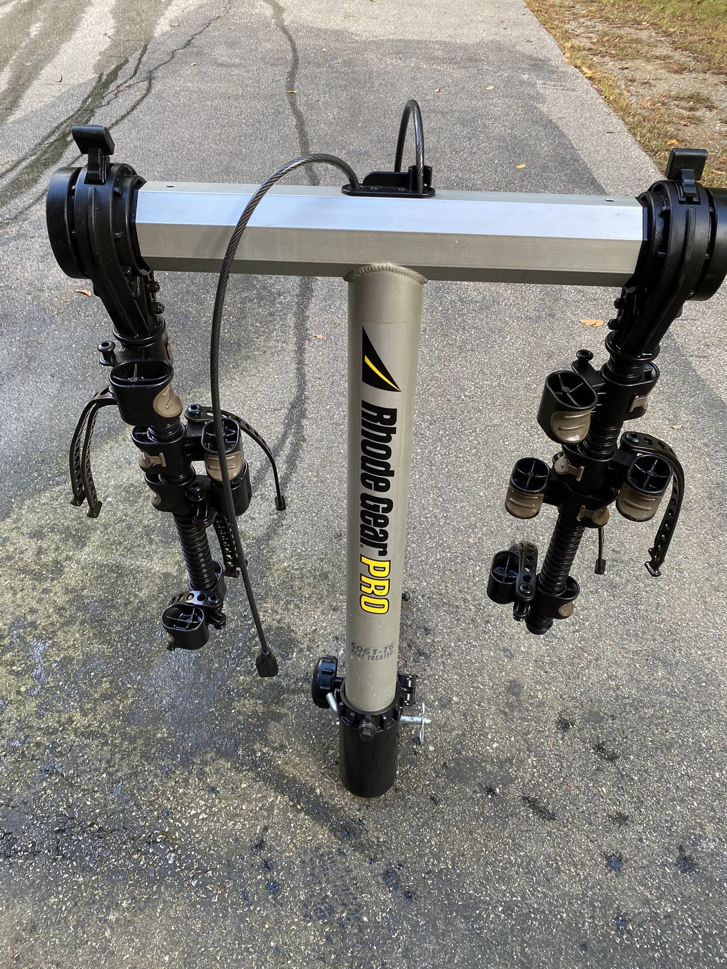 Rhode Gear Pro