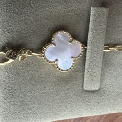 Van Cleef & Arpels Bracelet 