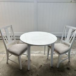 Table Set 