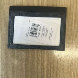 Coach Wallet Brand New 