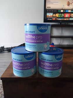 Dr browns soothe pro