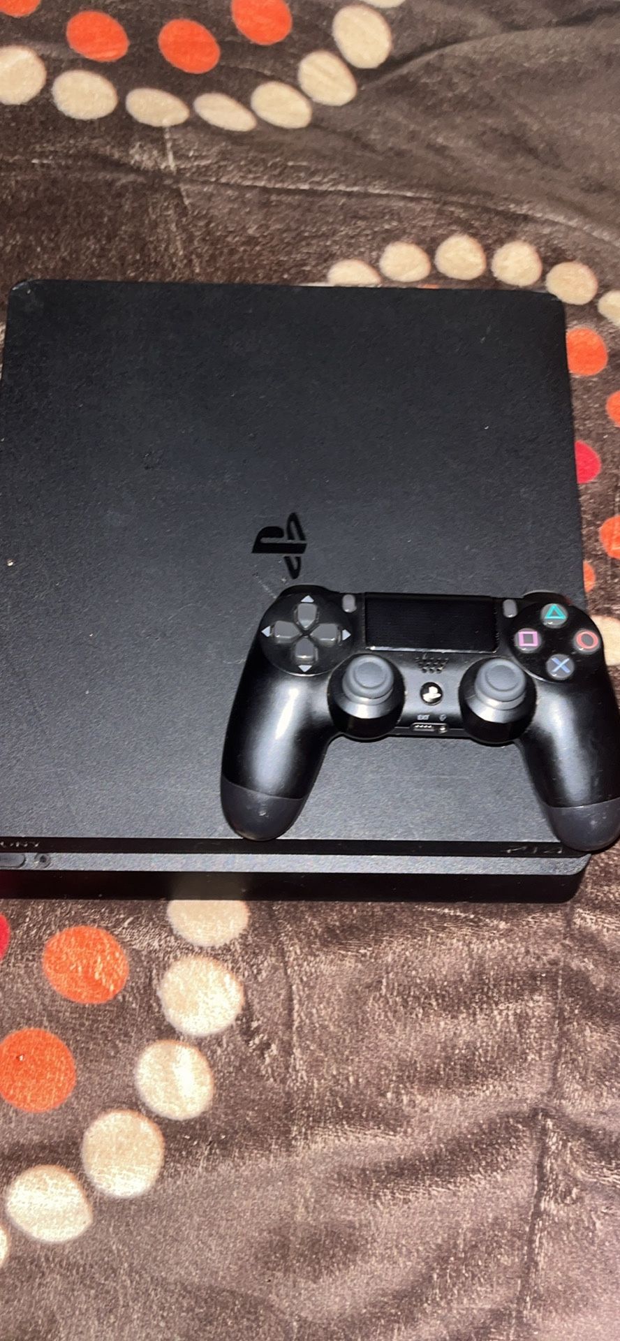 PS4 for Sale