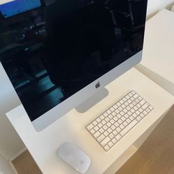 Apple iMac A1418 MD094LL/A 21.5 in. Desktop Computer 
