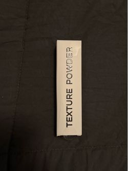 BASED Texture Powder - New Hair Styling Powder