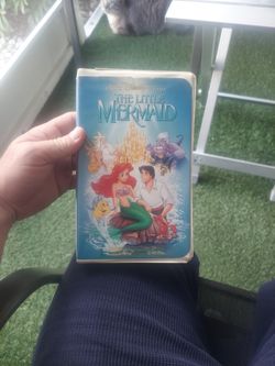 Little Mermaid