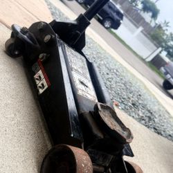 3 Ton Floor Jack