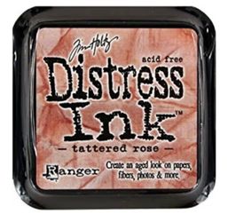 Tim Holtz Distress Ink Pad Set