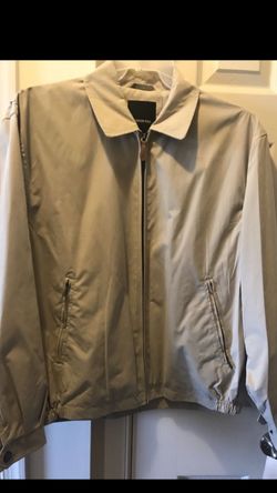 London Fog jacket