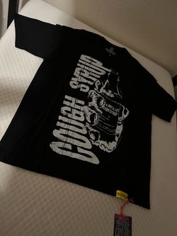 That’s a awful lot of cough syrup tee shirt