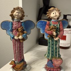 Russ Berrie Heavensent Angels