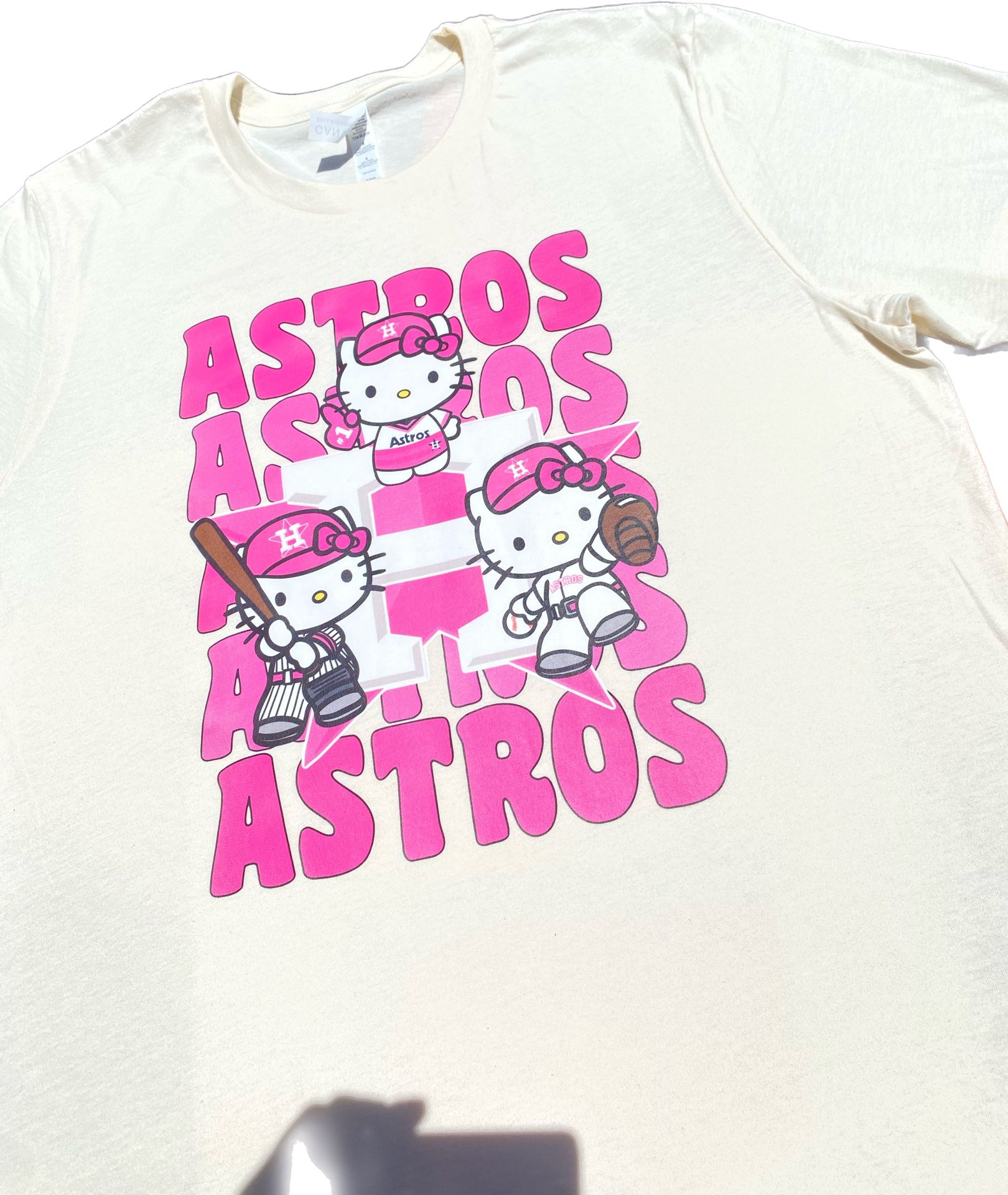 Astros Hello Kitty for Sale in Houston, TX - OfferUp