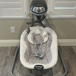 Graco Baby Swing 