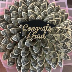 Money Bouquets 