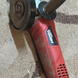 Grinder And Sawsall