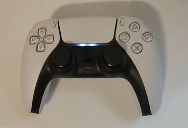 PS5 Dualsense Controller Like New