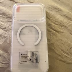 CASE IPHONE PROMAX 17