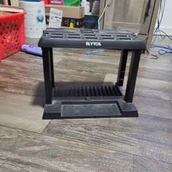 Switch Charging Station