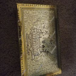 Yu-Gi-Oh! Trading Card Game Legendary Decks II