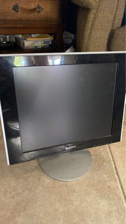 Sony monitor SDM-HS73