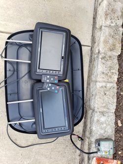 TV For Car $80