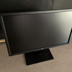 BenQ XL2430T Zowie Gaming Monitor 1ms 144Hz